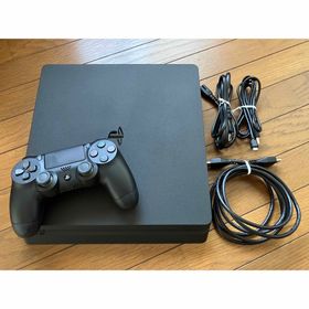 ソニー(SONY)のSONY PlayStation4 本体 CUH-2000AB01(家庭用ゲーム機本体)