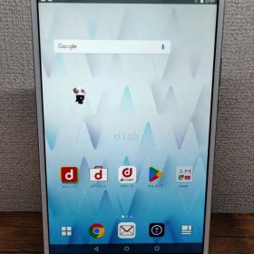 1.903 docomo Huawei dtab Compact d-01J