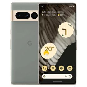 Google Pixel7 Pro GFE4J 128GB Hazel【SoftBank版SIMフリー】 Google 当社3ヶ月間保証 中古 イオシス