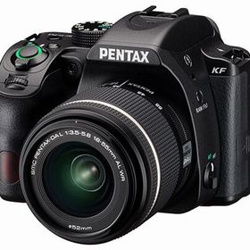 PENTAX KF 18-55WRキット