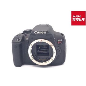【中古】 【並品】 キヤノン EOS Kiss X7i ボディ
