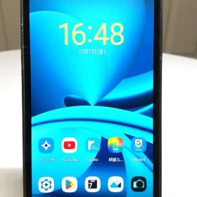 430 Android13 Galaxy SC04F 32GB カスタム