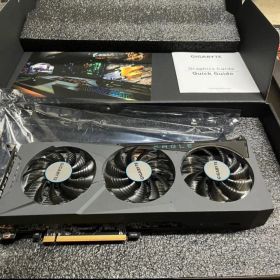 Radeon™ RX 6600 XT EAGLE 8G