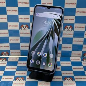 即日発送可Libero 5G IV 128GB ブルー A302ZT Y!mobile版SIMフリー