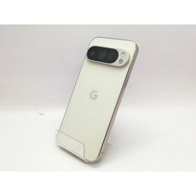 【中古】Google 国内版 【SIMフリー】 Pixel 9 Pro ポーセリン 16GB 128GB GWVK6【立川フロム中武】保証期間1ヶ月【ランクB】