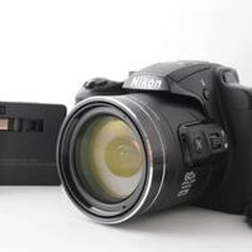 ★超美品★ Nikon ニコン COOLPIX B700 光学60倍ズーム 2029万画素 付属品満載★清潔感溢れる綺麗な外観! 光学系カビ・クモリなし! 完動品!