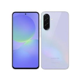 セイモバイル★SIMフリー docomo Galaxy A36 5G [オーサムラベンダー] SC-54F 新品未使用品