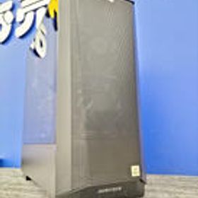 【i9-10900F+RTX3080Ti12GB搭載！】 FRGH570/WS38B FRONTIER