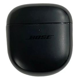 BOSE QuietComfort Earbuds 435911 ブラック 通電のみ確認 家電 電化製品 【中古】 12510R3