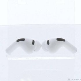 〔中古〕Apple(アップル) AirPods Pro 3 MFHP4J／A〔269-ud〕