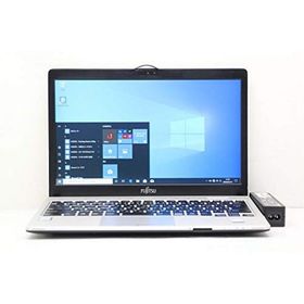 富士通 LIFEBOOK S936/M Core i5 6300U 2.4GHz/4GB/256GB(SSD)/13.3W/FHD(1920