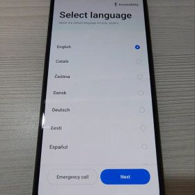 OPPO Reno7 A スマートフォン本体 スターリーブラック