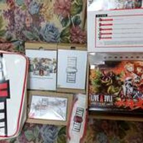 Switch LIVE A LIVE ライブアライブ HD-2Dリメイク コレクターズエディション