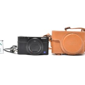 ■ 美品 ■ SONY Cyber-shot DSC-RX100M3