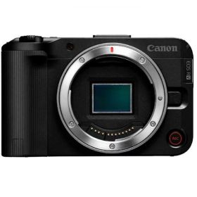【10年間保証付き】[キヤノン]EOS R50 V ボディ