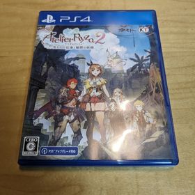 コーエーテクモゲームス(Koei Tecmo Games)のライザのアトリエ2 ～失われた伝承と秘密の妖精～(家庭用ゲームソフト)