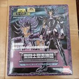 聖闘士聖衣神話 キャンサー デスマスク バンダイ