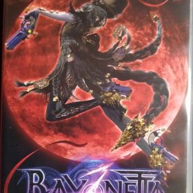 ベヨネッタ3 通常版