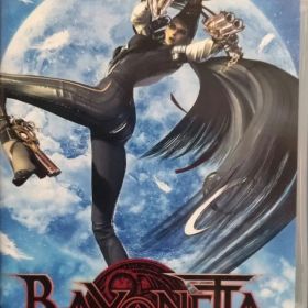 BAYONETTA(ベヨネッタ)