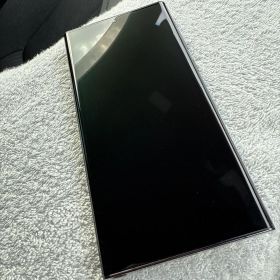 galaxy S22 ultra docomo 256GB