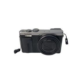 Panasonic◆デジタルカメラ LUMIX DMC-TZ85-S [シルバー]