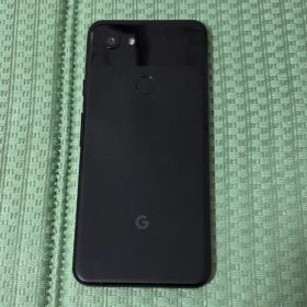 Google pixel 3a