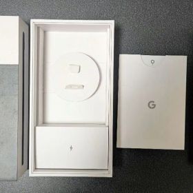 【本体】 Google Pixel 3a xl SIMロック-Softbank-