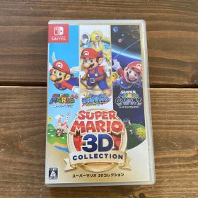 スーパーマリオ3Dコレクション