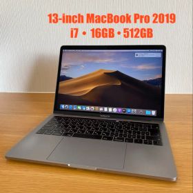 MacBook Pro 2019 上位モデル MacBook 本体