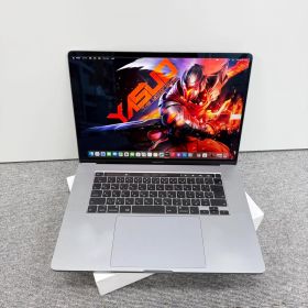 MacBook Pro 2019 16インチ 16GB/512Gスペースグレイ