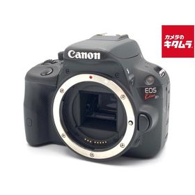【中古】 【並品】 キヤノン EOS Kiss X7 ボディ