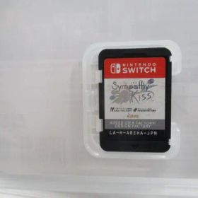 Sympathy Kiss Nintendo Switch 通常版