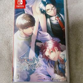 Sympathy Kiss ソフトNintendo Switch