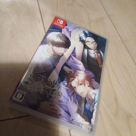 Sympathy Kiss シンパシーキス Switch