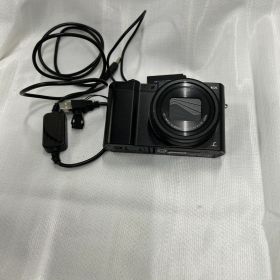 003 Panasonic Lumix DMC-TX1 動作品