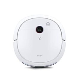 DK4G DEEBOT OZMO U3 ロボット掃除機