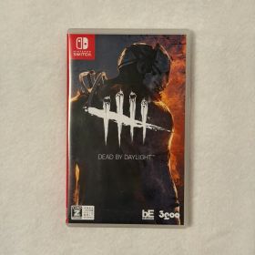 デッドバイデイライト公式日本版