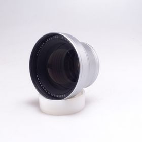 フジフイルム(富士フイルム)の【中古】(フジフイルム) FUJIFILM TCL-X100S II テレコンバージヨンレンズ(その他)