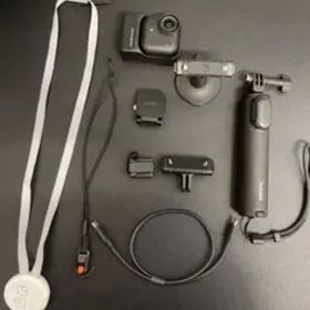 Insta360 GO Ultra クリエイターキット+リングリモコン