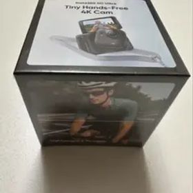 インスタ360 アクションカメラ Insta360 GO Ultraブラック