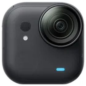 【新品・2営業日で発送】アクションカメラ Insta360 GO Ultra スタンダードバンドル ミッドナイトブラック