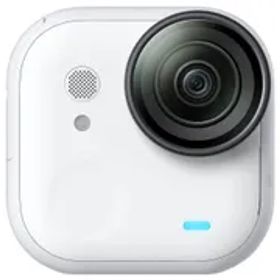 【新品・3営業日で発送】アクションカメラ Insta360 GO Ultra スタンダードバンドル アークティックホワイト