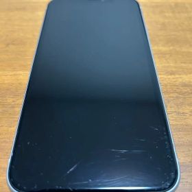 Apple iPhone XR ホワイト 本体