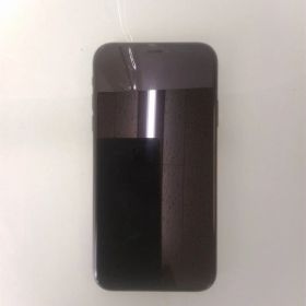Apple iPhone XR ブラック 本体