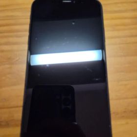 iPhone XR ブラック 本体