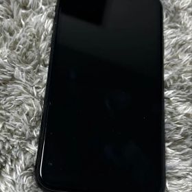 iPhone XR 64GB ブラック