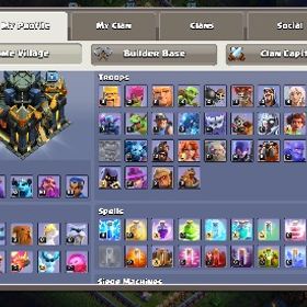 引退垢 | クラクラ(クラッシュオブクラン)のアカウントデータ、RMTの販売・買取一覧