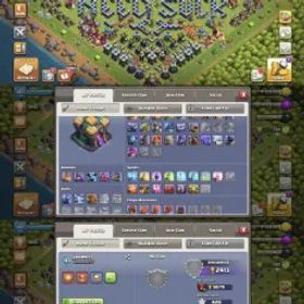 💥TH14 181 LV 74/75/50/25