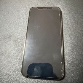 Apple iPhone 12 Pro 128GB グラファイト