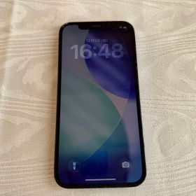 iPhone 12 Pro 256G パシフィックブルー